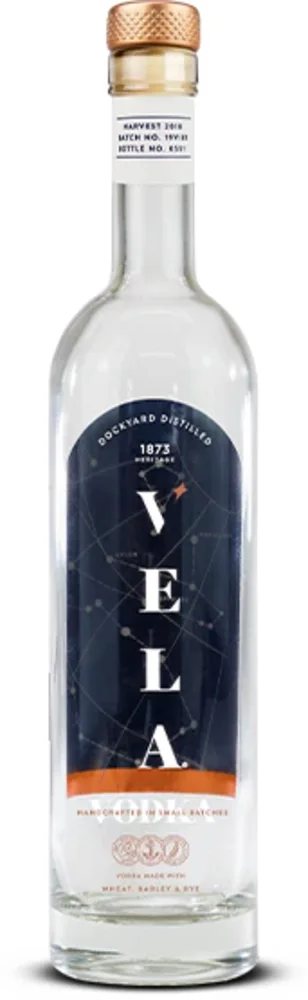 Votka Vela 0,5 l