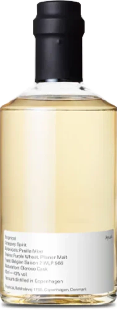 Voćna rakija Ayuuk Empirical 0,5 l