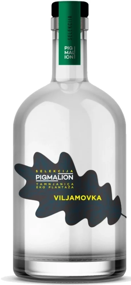 Voćna rakija Viljamovka Selekcija Pigmalion 0,7 l