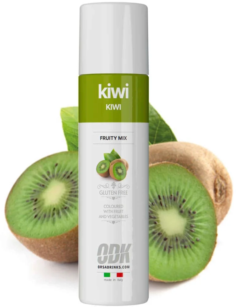 Voćni mix Kivi Orsadrinks 0,75 l