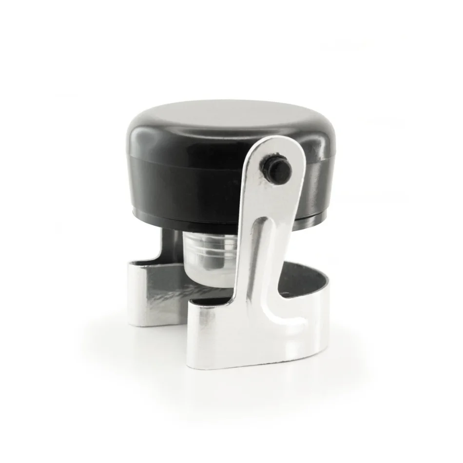 Zatvarač Pjenušavo vino Clamp Stopper Pulltex 1 kom