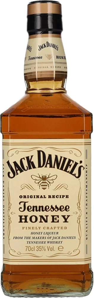 Američki viski Jack Daniel's Honey 0,7 l