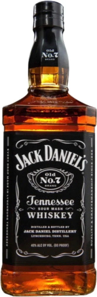 Američki viski Jack Daniels 0,7 l