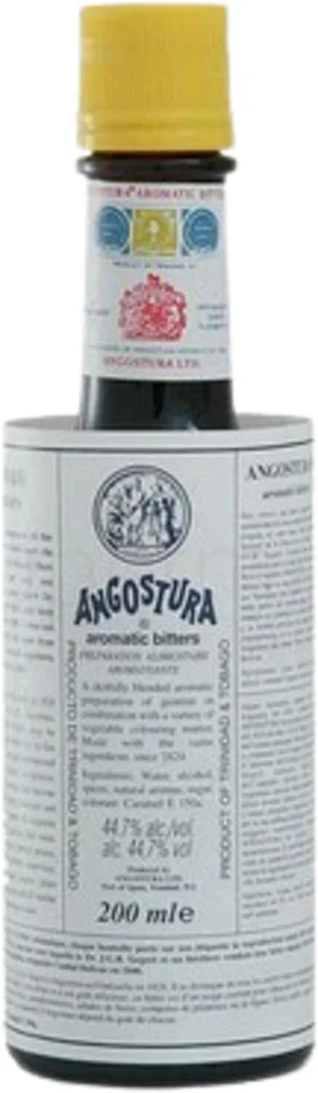 Gorki liker Angostura Bitter 0,2 L
