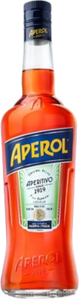 Gorki liker Aperol 0,7 L