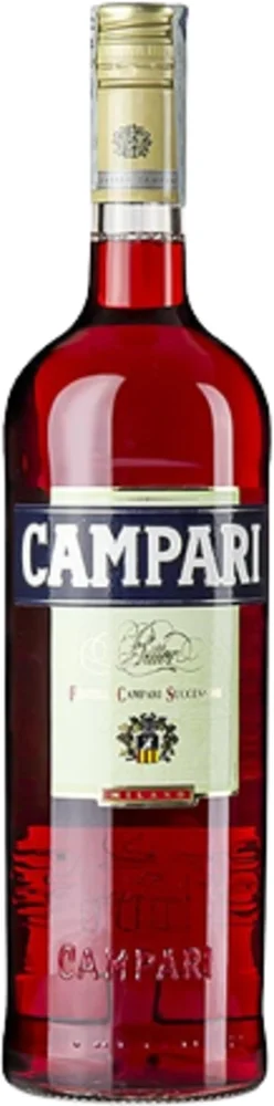 Gorki liker CAMPARI 0,7 L