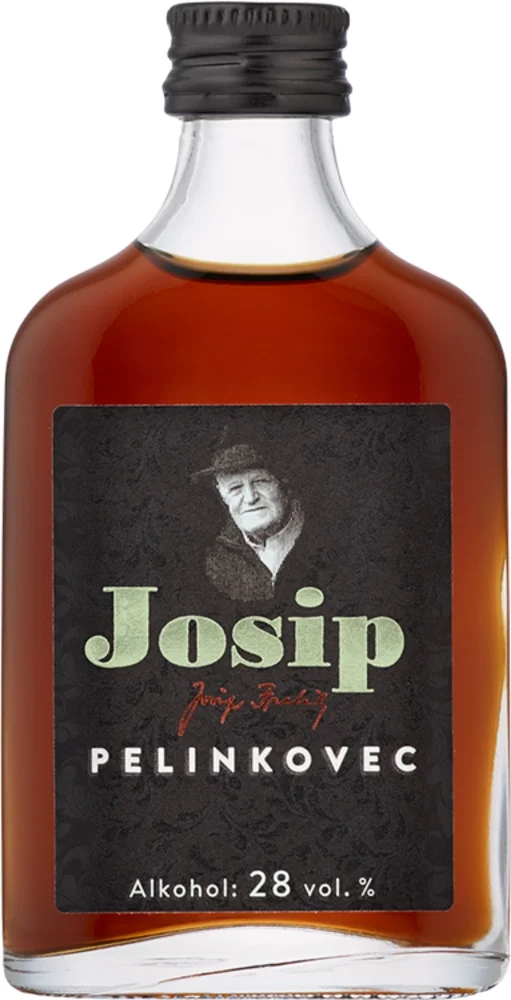 Gorki liker Pelinkovac Josip 0,04 L