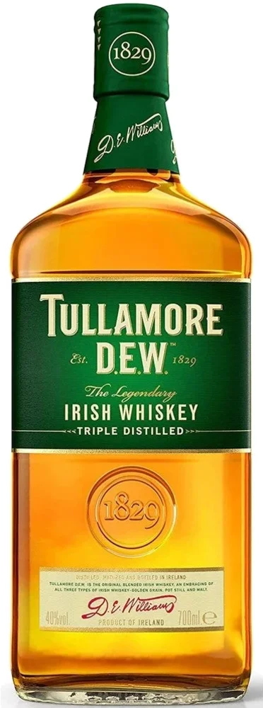 Irski viski Tullamore Dew 1 L