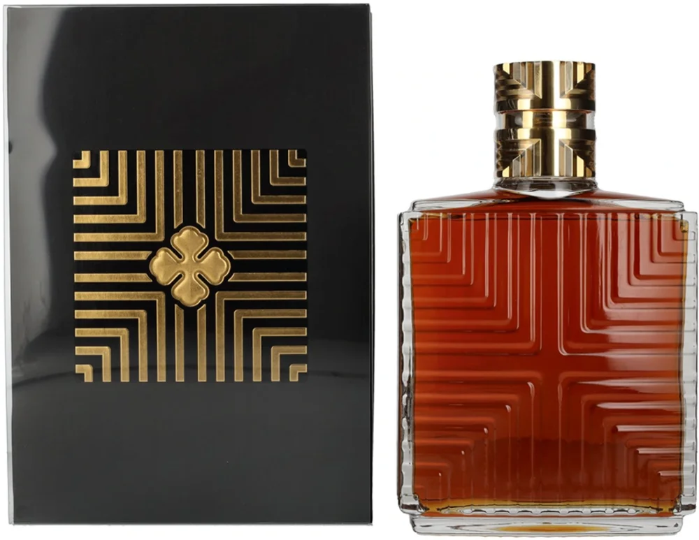 Konjak Camus XO Intensely Aromatic poklon kutija 0,7 L