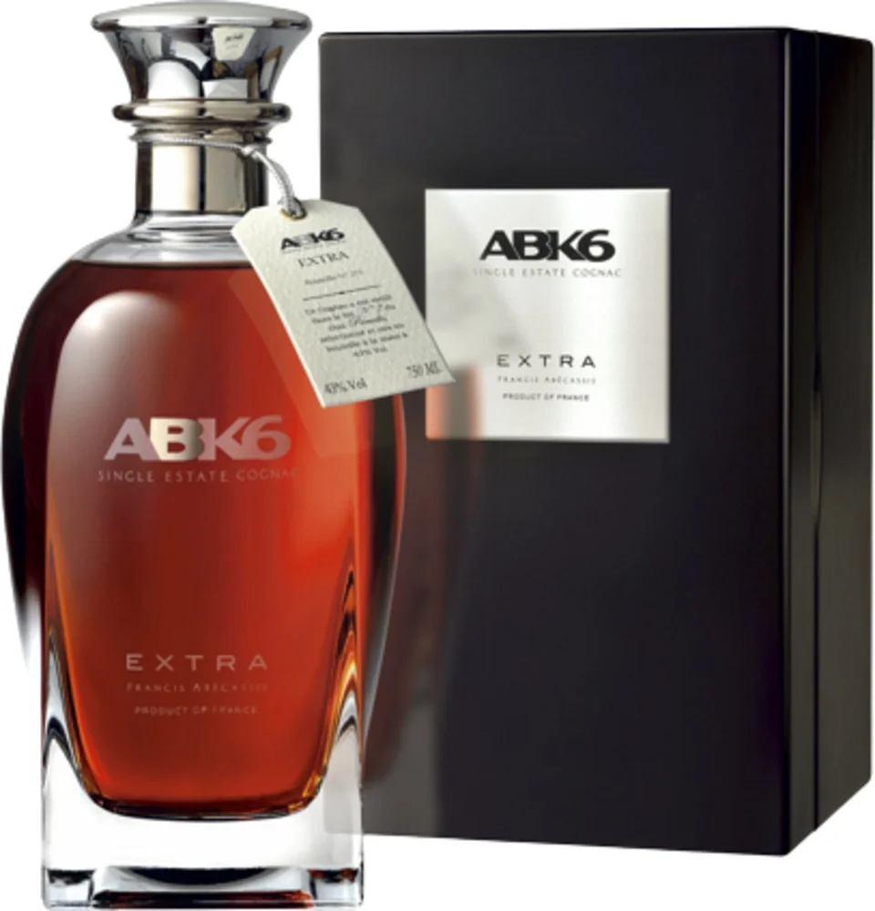 Konjak Extra Abk6 + Box 0,7 L