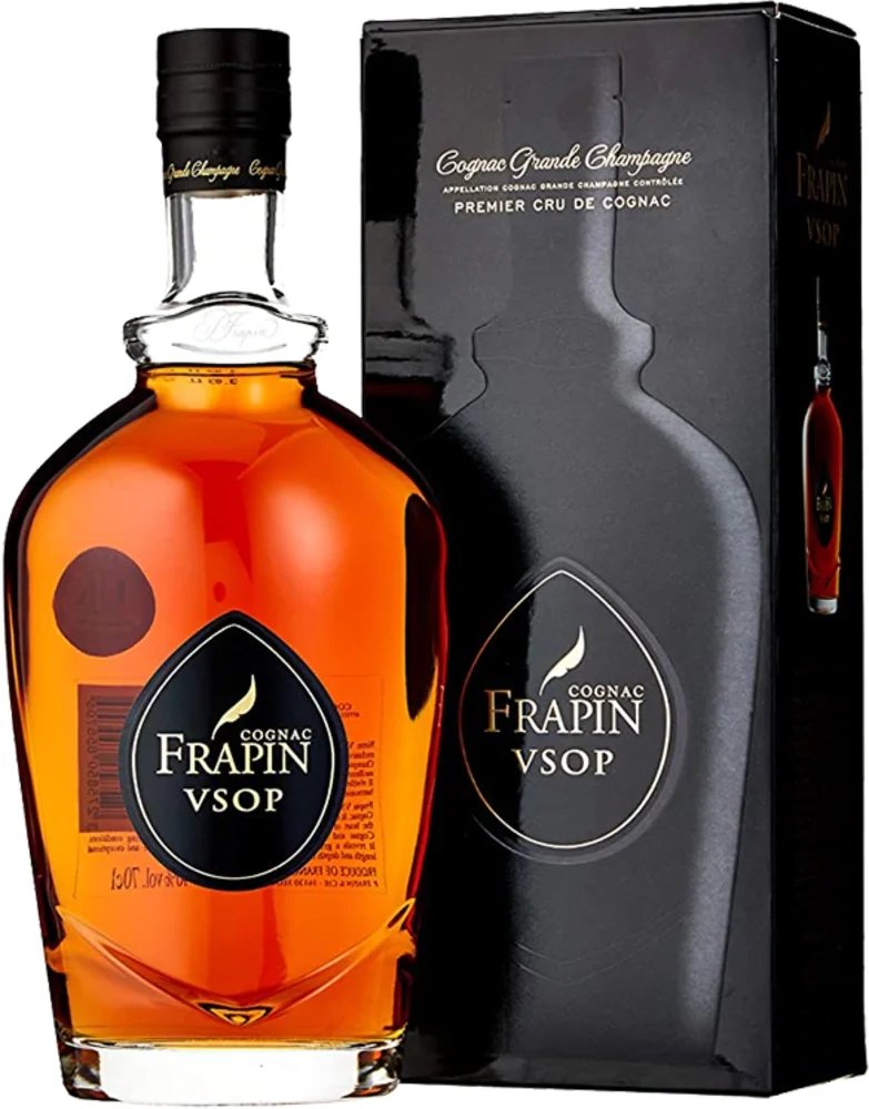 Konjak Frapin Grande Champagne V.S.O.P. 0,7 L