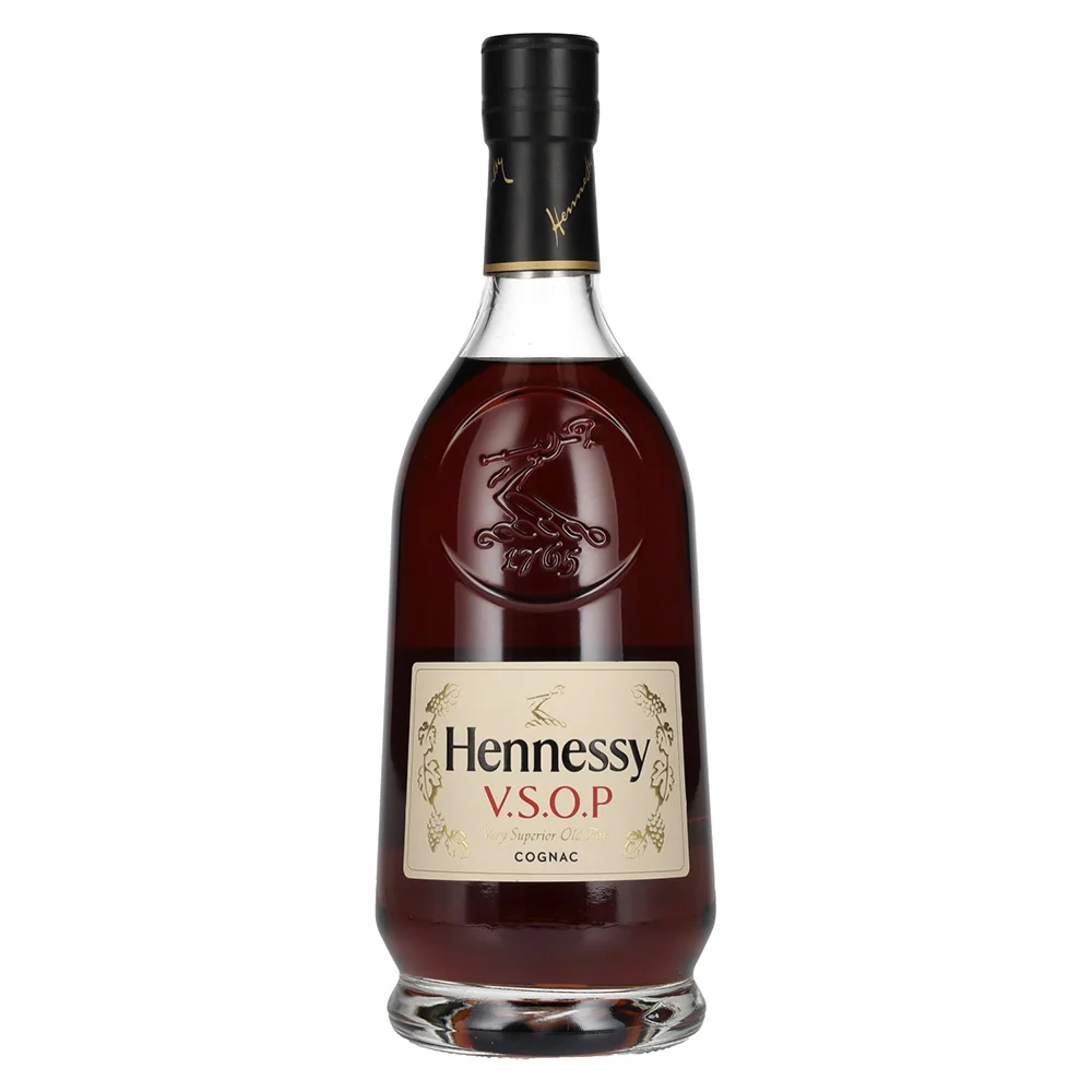 Konjak Hennessy V.S.O.P 0,7 L