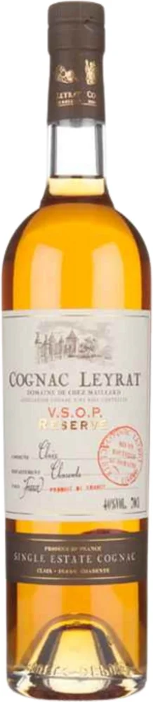 Konjak Leyrat V.S.O.P. Reserve 0,7 L