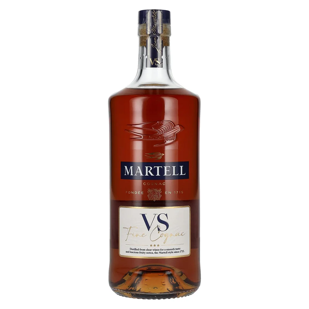 Konjak Martell VS 0,7 L