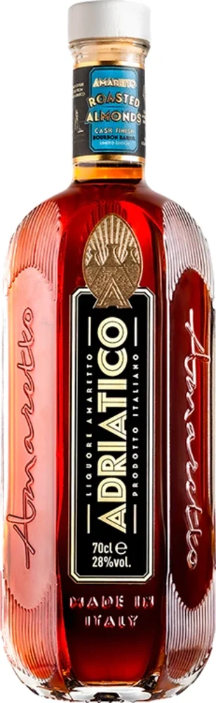 Liker Amaretto Roasted Adriatico 0,7 L