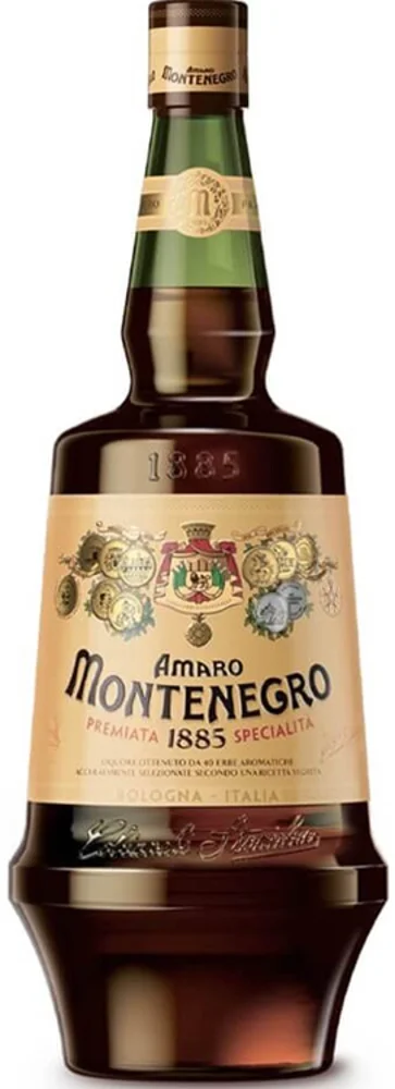 Liker Amaro Montenegro 0,7 L