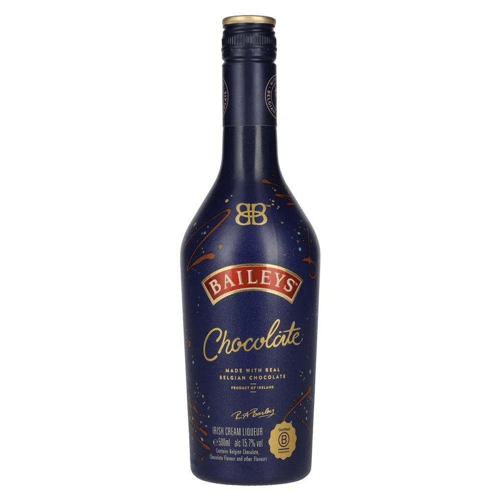 Liker Baileys Chocolate 0,5 L