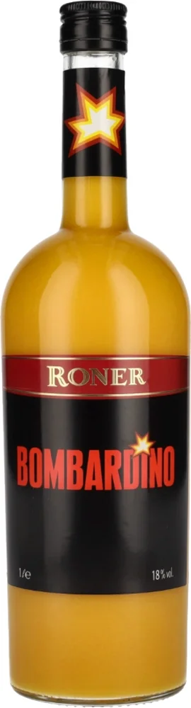 Liker Bombardino Roner 1 L