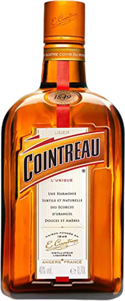 Liker Cointreau Light 0,7 L