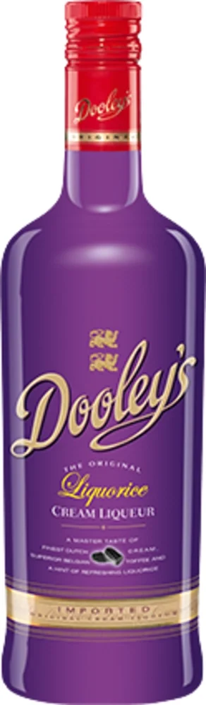Liker Dooley's 0,7 L