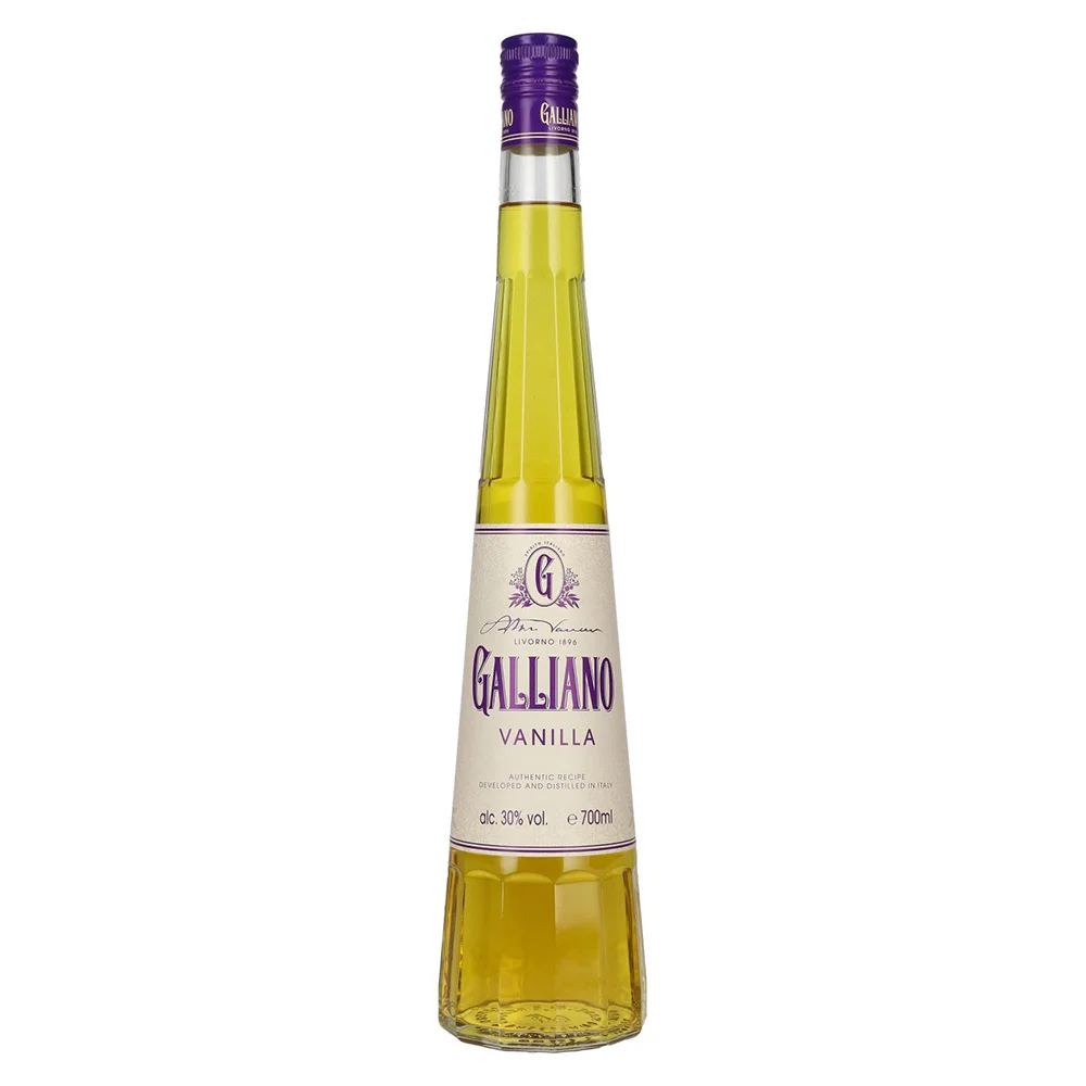 Liker Galliano Vanilla 0,7 L
