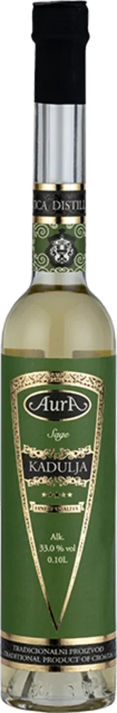 Liker Kadulja (kadulja) Aura 0,1 L