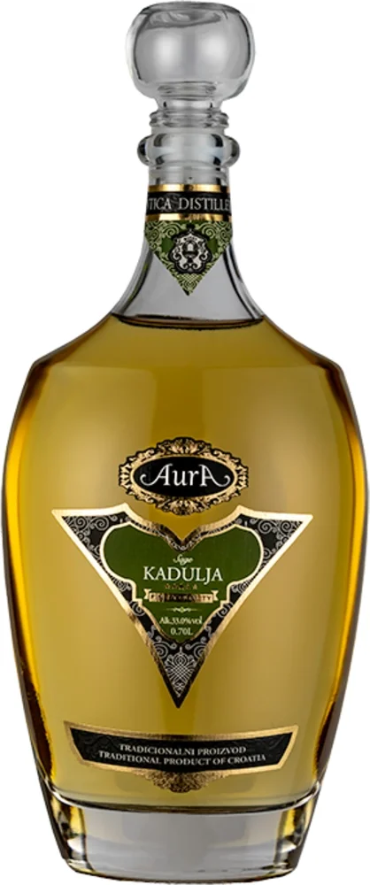 Liker Kadulja (kadulja) Aura 0,7 L