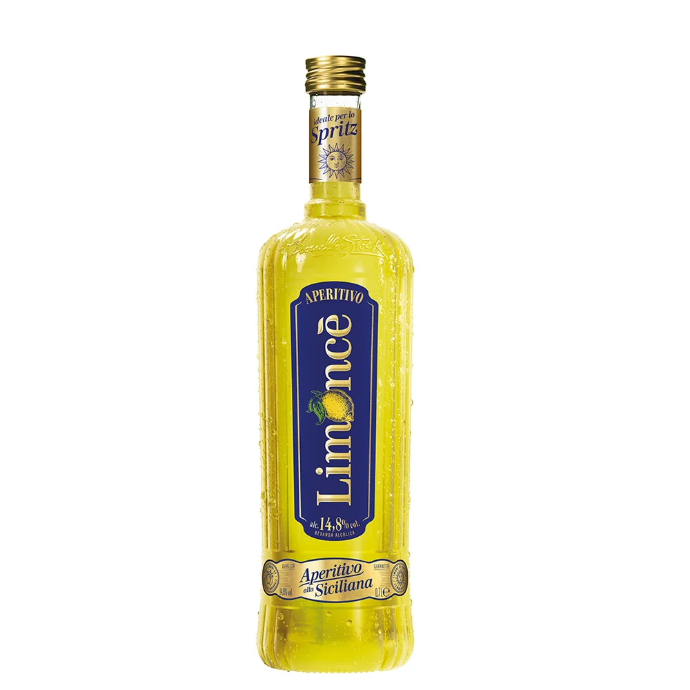 Liker Limonce Aperitivo Stock 0,7 L