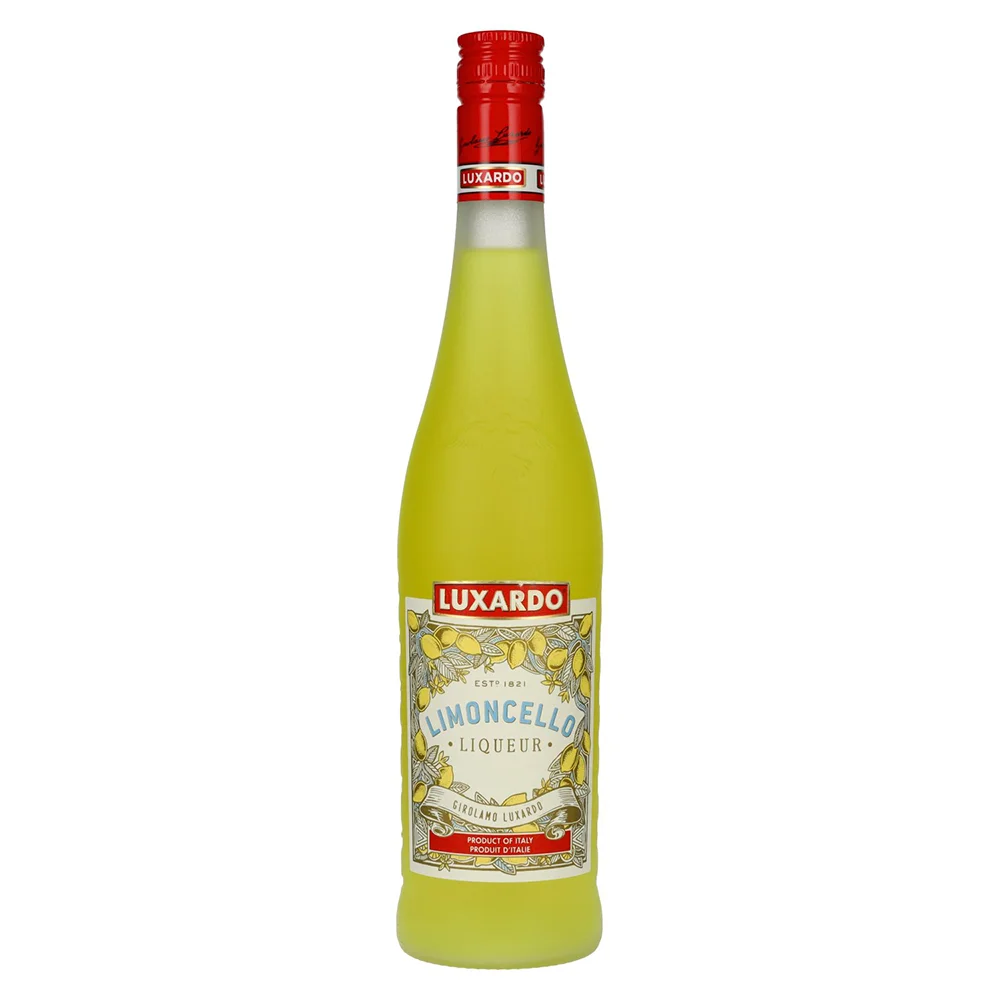Liker Limoncello Luxardo 0,7 L