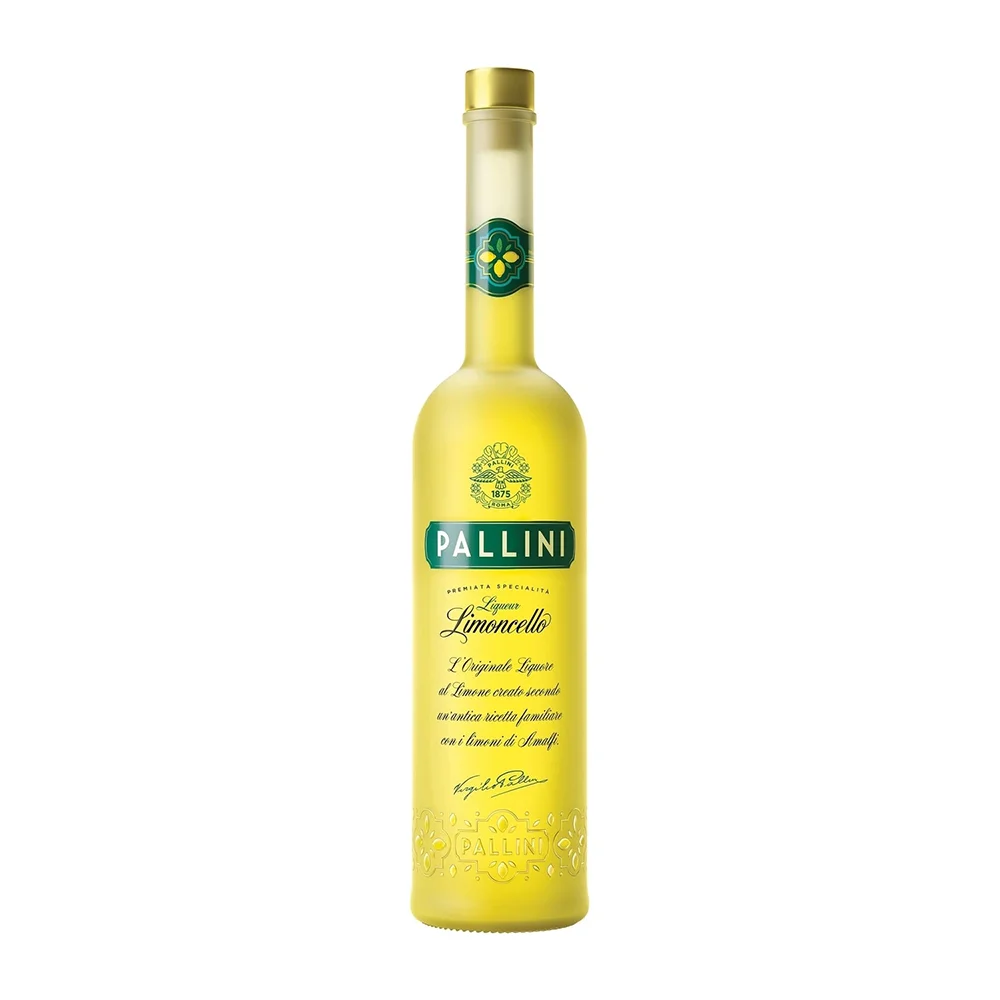 Liker Limoncello Pallini 0,7 L