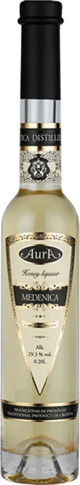 Liker Medenica (Medica) Aura 0,2 L