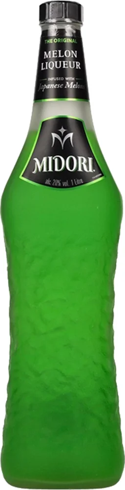 Liker Melon Midori 1 L