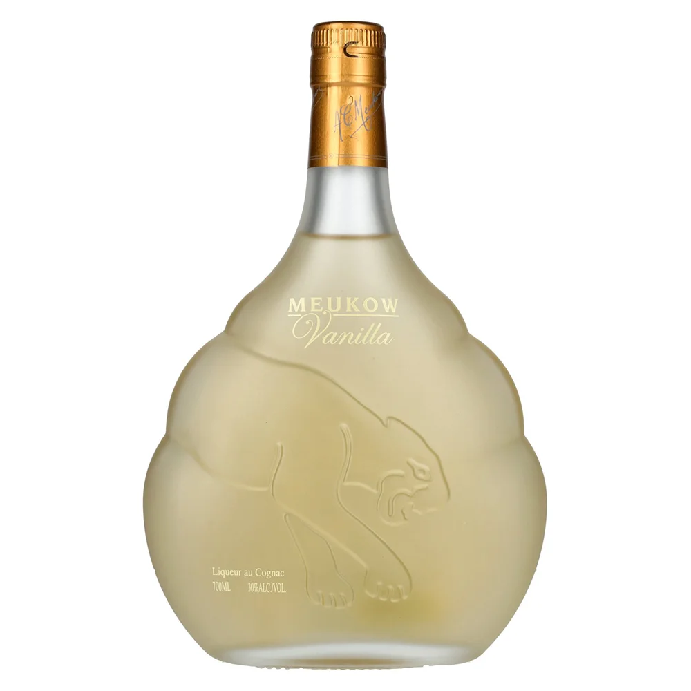 Liker Meukow Vanilla 0,7 L