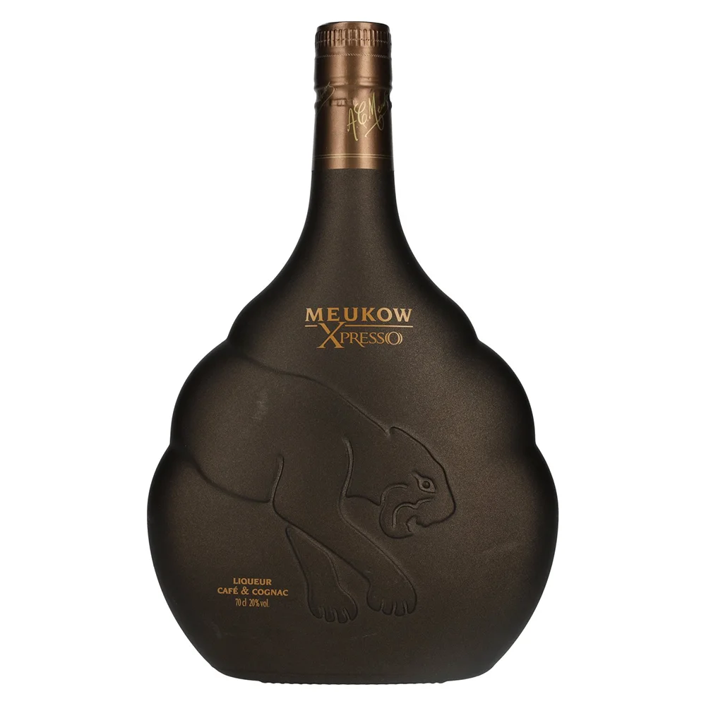 Liker Meukow Xpresso 0,7 L