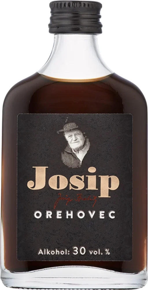 Liker Orahovac Josip 0,04 L
