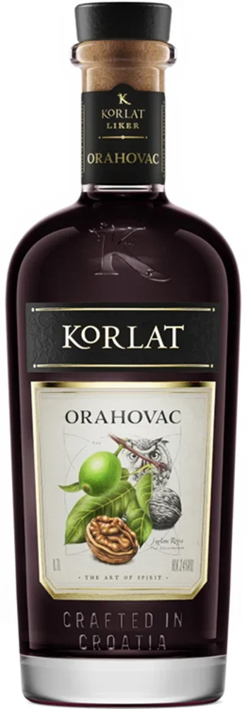 Liker Orahovac Korlat 0,7 L