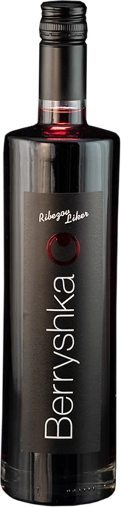 Liker Ribezov Berryshka 0,7 L