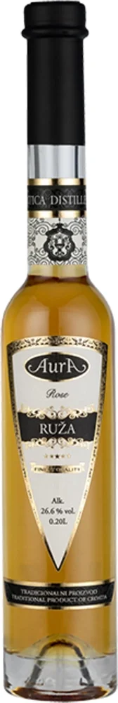 Liker Ruža (ruža) Aura 0,2 L