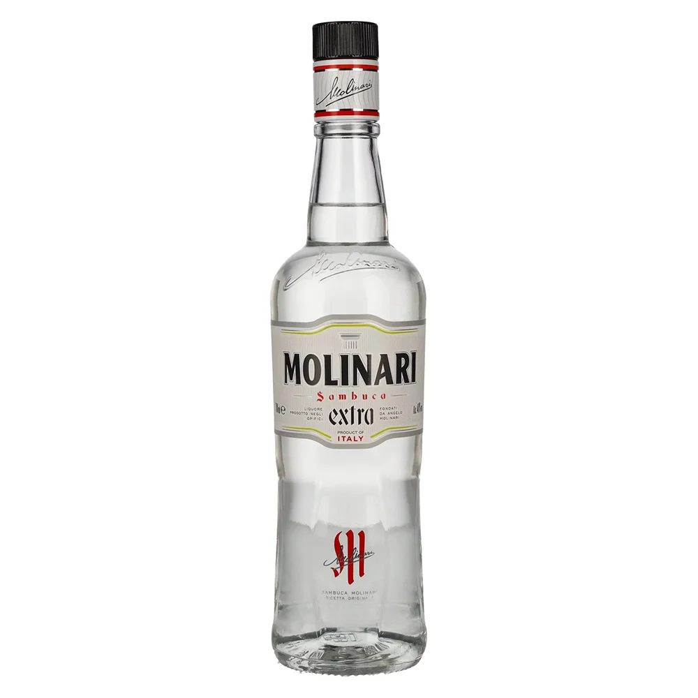 Liker Sambuca Molinari 0,7 L