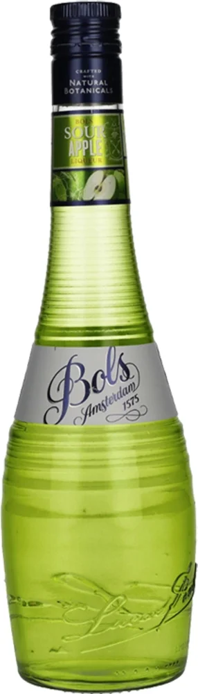 Liker Sour Apple Bols 0,7 L