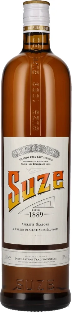Liker Suze Elabore 1 L