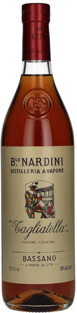 Liker Tagliatella Nardini 0,7 L