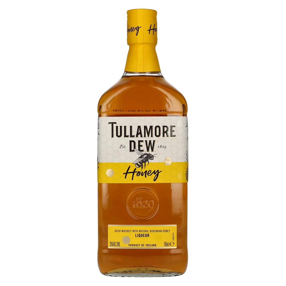 Liker Tullamore Dew Honey 0,7 L