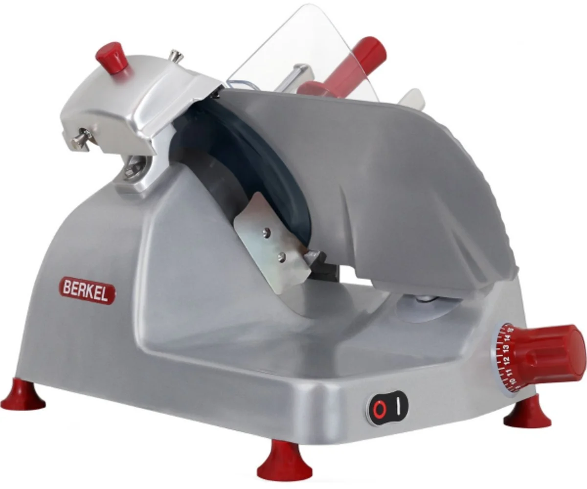 Berkel Profesionalni električni rezač PRO LINE XS 25 TEFLON