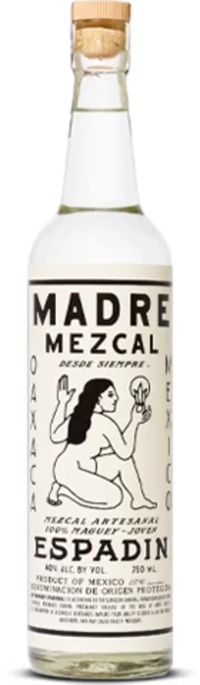 Mezcal Madre Mezcal Espadin 0,7 L