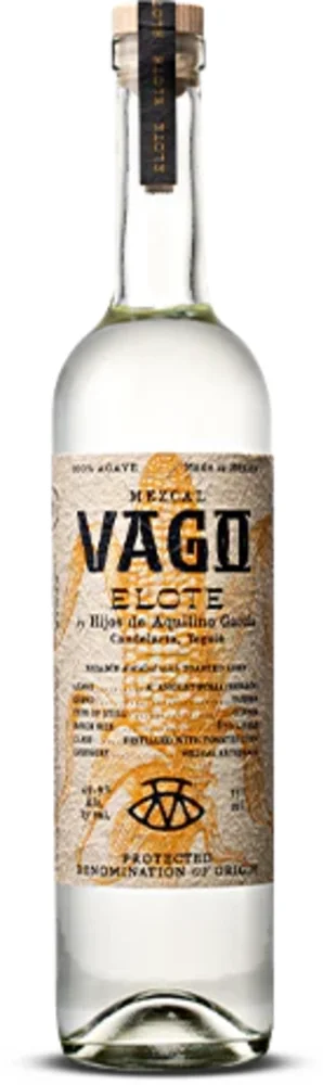 Mezcal Vago Elote 0,7 L