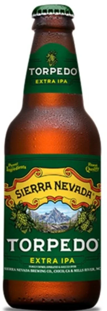 Pivo IPA Sierra Nevada Torpedo STK 0,355 L
