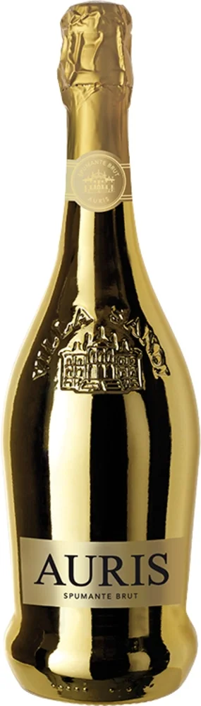 Pjenušac Villa Sandi Auris Brut 0,75 L
