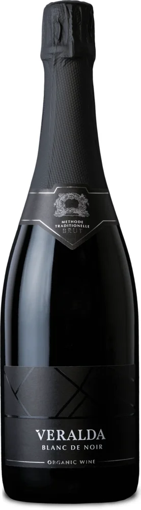 Pjenušac Veralda Blanc de noir ECO 0,75 L