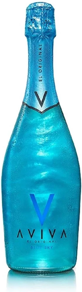 Pjenušac Aviva Blue Sky Torre Oria 0,75 L